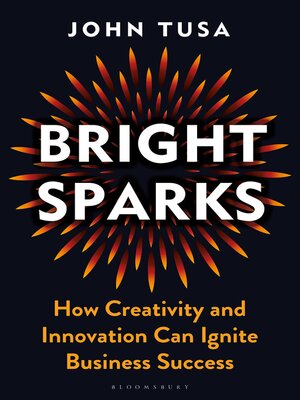 Bright Sparks - ebook